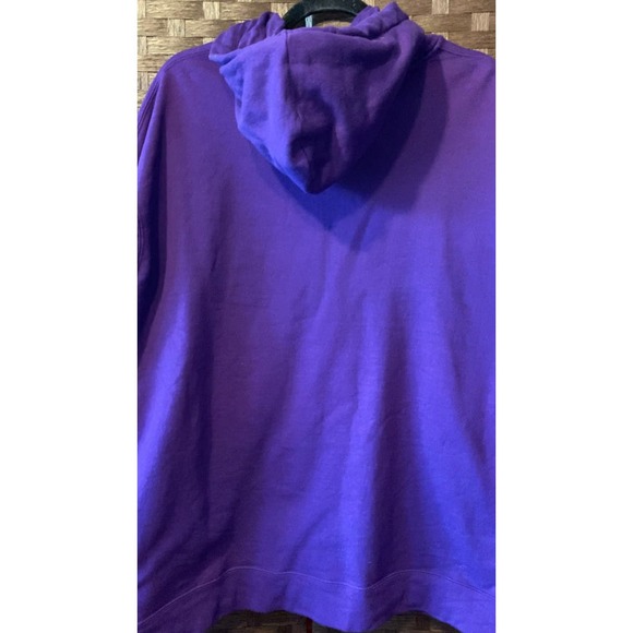 Antiracism/African American Hoodie- Size 2X - Picture 5 of 5